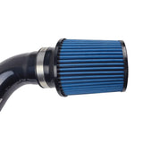 Injen Injen 03-04 Hyundai Tiburon V6 2.7L Black IS Short Ram Cold Air Intake IS1375BLK