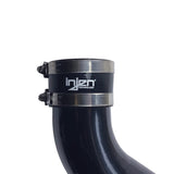 Injen 03-04 Hyundai Tiburon V6 2.7L Black IS Short Ram Cold Air Intake | IS1375BLK