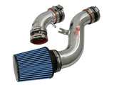 Injen 03-04 Tiburon V6 Polished Short Ram Intake | IS1375P