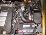 Injen Injen 03-04 Tiburon V6 Polished Short Ram Intake IS1375P