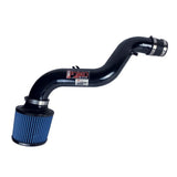 Injen Injen 90-93 Acura Integra L4 1.8L Black IS Short Ram Cold Air Intake IS1400BLK