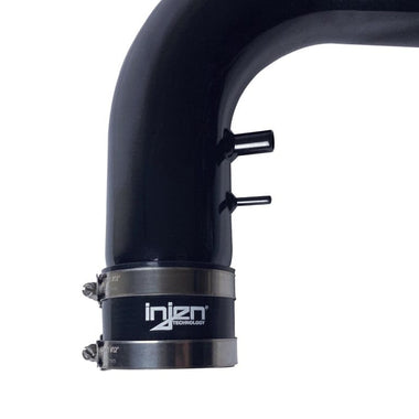 Injen 91-95 Acura Legend V6 3.2L Black IS Short Ram Cold Air Intake | IS1401BLK