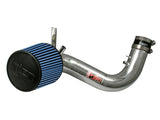 Injen 91-95 Legend (non-TCS equipped vehicles) Polished Short Ram Intake | IS1401P