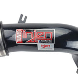 Injen Injen 94-01 Acura Integra GSR L4 1.8L Black IS Short Ram Cold Air Intake IS1450BLK