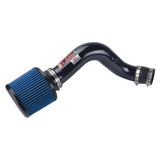 Injen Injen 94-01 Acura Integra GSR L4 1.8L Black IS Short Ram Cold Air Intake IS1450BLK