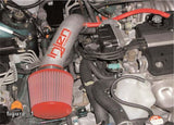 Injen Injen 94-01 Acura Integra GSR L4 1.8L Black IS Short Ram Cold Air Intake IS1450BLK