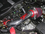 Injen Injen 02-06 RSX (CARB 02-04 Only) Black Short Ram Intake IS1471BLK