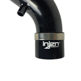 Injen Injen 88-91 Civic Ex Si CRX Si Black Short Ram Intake IS1501BLK