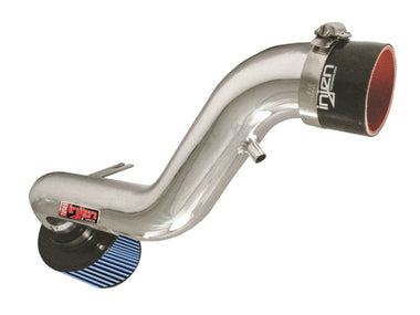 Injen 88-91 Civic Ex Si CRX Si Polished Short Ram Intake | IS1501P