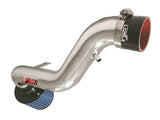 Injen 88-91 Civic Ex Si CRX Si Polished Short Ram Intake | IS1501P