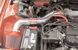 Injen Injen 88-91 Civic Ex Si CRX Si Polished Short Ram Intake IS1501P