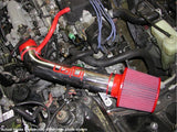 Injen Injen 92-95 Civic Dx Lx Ex Si Polished Short Ram Intake IS1520P