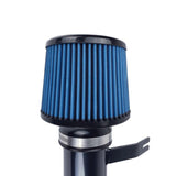 Injen Injen 96-98 Honda Civic EL/EX/HX L4 1.6L Black IS Short Ram Cold Air Intake IS1550BLK