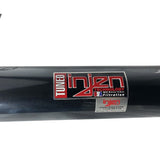 Injen 96-98 Honda Civic EL/EX/HX L4 1.6L Black IS Short Ram Cold Air Intake | IS1550BLK