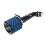 Injen Injen 96-98 Honda Civic EL/EX/HX L4 1.6L Black IS Short Ram Cold Air Intake IS1550BLK