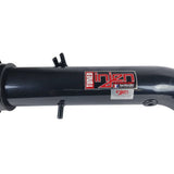 Injen 99-00 Honda Civic EL/EX/HX L4 1.6L IS Short Ram Cold Air Intake | IS1555BLK