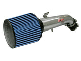 Injen 99-00 Civic Ex Hx EL(Canada) Polished Short Ram Intake | IS1555P