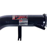 Injen 01-04 Civic Dx/Lx/Ex/Hx Black Short Ram Intake | IS1565BLK
