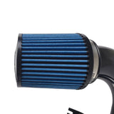 Injen Injen 01-04 Civic Dx/Lx/Ex/Hx Black Short Ram Intake IS1565BLK