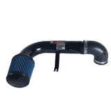 Injen Injen 01-04 Civic Dx/Lx/Ex/Hx Black Short Ram Intake IS1565BLK