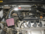 Injen Injen 01-04 Civic Dx Lx Ex Hx Polished Short Ram Intake IS1565P