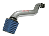 Injen 94-97 Accord 4 Cylinder Polished Short Ram Intake | IS1650P