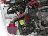 Injen Injen 94-97 Accord 4 Cylinder Polished Short Ram Intake IS1650P
