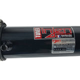 Injen 98-02 Honda Accord V6 3.0L/ 02-03 Acura TL V6 3.2L Black IS Short Ram Cold Air Intake | IS1660BLK