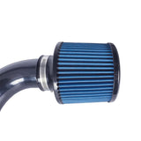 Injen Injen 98-02 Honda Accord V6 3.0L/ 02-03 Acura TL V6 3.2L Black IS Short Ram Cold Air Intake IS1660BLK