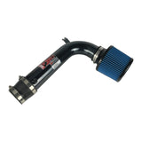 Injen Injen 98-02 Honda Accord V6 3.0L/ 02-03 Acura TL V6 3.2L Black IS Short Ram Cold Air Intake IS1660BLK