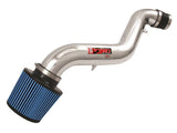 Injen 98-02 Accord 4 Cyl. Polished Short Ram Intake | IS1670P