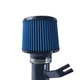 Injen Injen 03-07 Honda Accord 4Cyl (LEV Motor Only) Black Short Ram Intake IS1680BLK