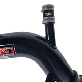 Injen 03-07 Honda Accord 4Cyl (LEV Motor Only) Black Short Ram Intake | IS1680BLK