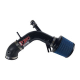 Injen Injen 03-07 Honda Accord 4Cyl (LEV Motor Only) Black Short Ram Intake IS1680BLK