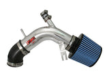 Injen 03-04 Accord 4 Cyl. LEV Motor Only Polished Short Ram Intake | IS1680P