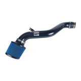 Injen Injen 97-01 Prelude Black Short Ram Intake IS1720BLK
