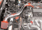 Injen Injen 97-01 Prelude Black Short Ram Intake IS1720BLK