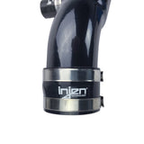 Injen Injen 03-06 Honda Element L4 2.4L Black IS Short Ram Cold Air Intake IS1726BLK