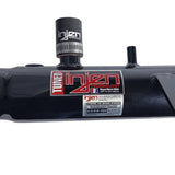 Injen Injen 03-06 Honda Element L4 2.4L Black IS Short Ram Cold Air Intake IS1726BLK