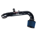 Injen Injen 03-06 Honda Element L4 2.4L Black IS Short Ram Cold Air Intake IS1726BLK