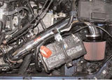 Injen Injen 03-06 Honda Element L4 2.4L Black IS Short Ram Cold Air Intake IS1726BLK
