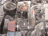 Injen Injen 91-99 3000GT V6 Non Turbo Polished Short Ram Intake IS1820P