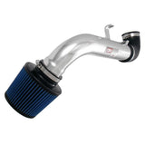 Injen 95-99 Eclipse 4 Cyl. Non Turbo No Spyder Polished Short Ram Intake | IS1880P