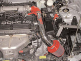 Injen Injen 95-99 Eclipse 4 Cyl. Non Turbo No Spyder Polished Short Ram Intake IS1880P