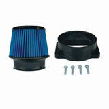 Injen 95-99 Eclipse Turbo Air Filter Adapter Kit Air Filter & Adaptor Only | IS1890F