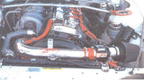 Injen Injen 95-96 240SX 16 Valve Polished Short Ram Intake IS1900P