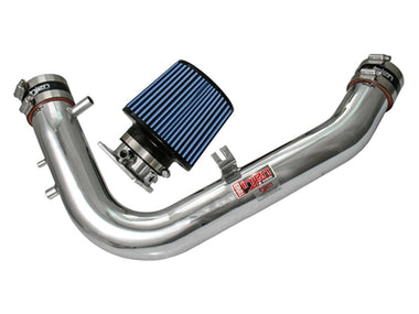 Injen 89-90 240SX 12 Valve Polished Short Ram Intake | IS1910P