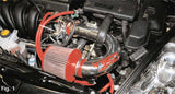 Injen Injen 00-03 Celica GT Polished Short Ram Intake IS2035P