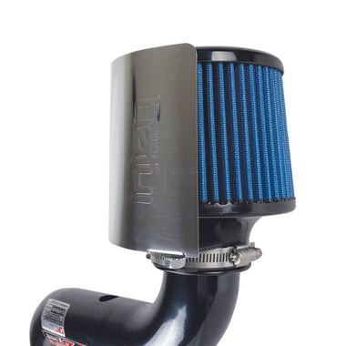 Injen 94-99 Toyota Celica GT L4 2.2L Black IS Short Ram Cold Air Intake | IS2040BLK