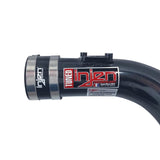 Injen 00-04 Toyota Celica GT-S L4 1.8L Black IS Short Ram Cold Air Intake | IS2045BLK